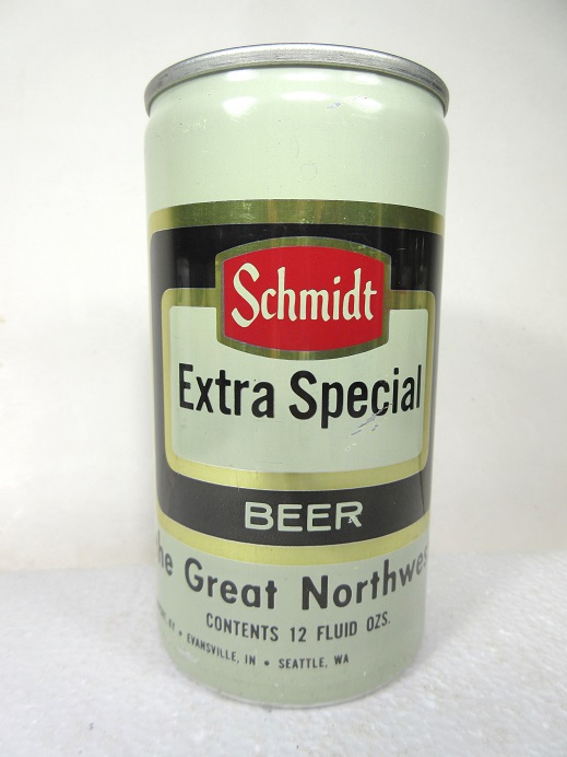 Schmidt Extra Special - aluminum - no metrics - Click Image to Close